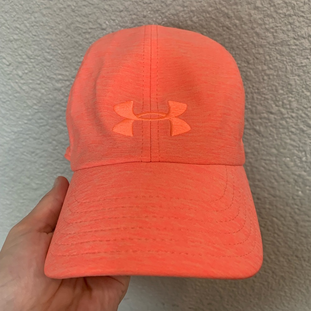 Women’s Under Armour Cap